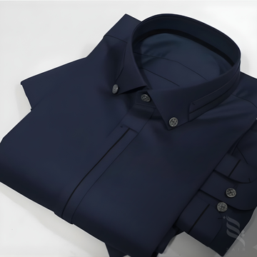 Wash & Wear Stitched Shalwar Kameez Blue Design 2