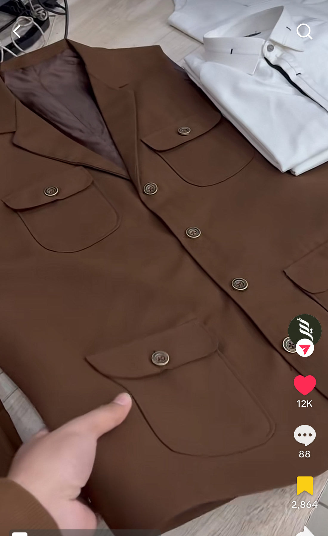 3-Piece Premium Trending Shalwar Kameez with Waistcoat