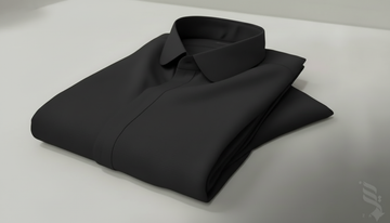 Wash & Wear Stitched Shalwar Kameez Grey D5