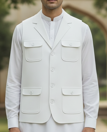 Trending  Only Waistcoat